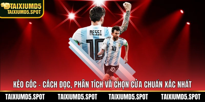 Kèo góc