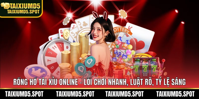 Rồng Hổ